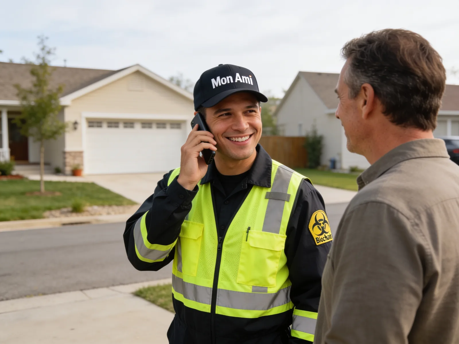 Sewage Cleanup Panna Maria, TX FAQs